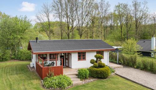 Two-Bedroom Holiday Home