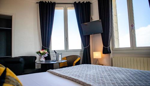 Superior Queen Room