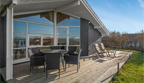 Four-Bedroom Vacation Home