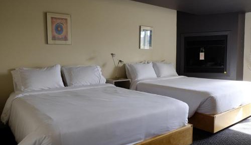 Superior Quadruple Room