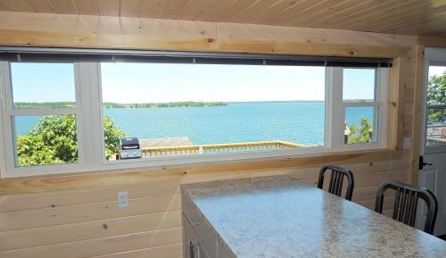 Cottage #4