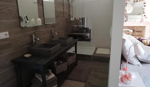 Double or Twin Room with Garden View