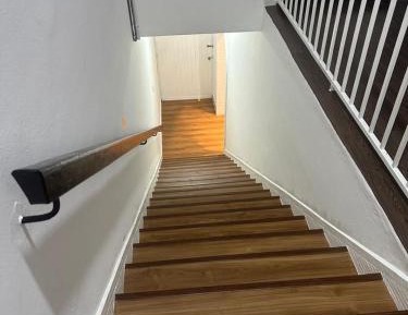 Quadruple Room with Shared Bathroom