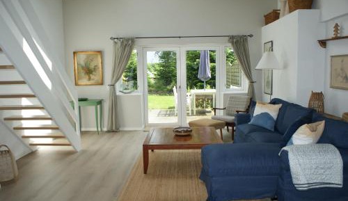 Farmhouse Holiday apartment 1