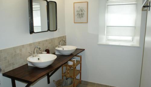 Farmhouse Holiday apartment 1