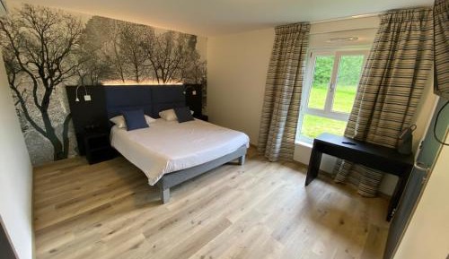 Double Room - Disability Access