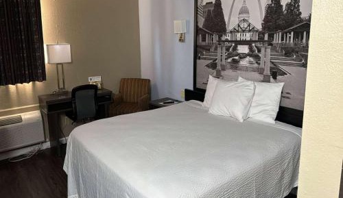 Standard King Room - Smoking