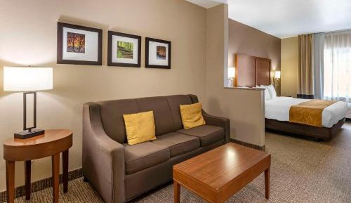 Business King Room - Accessible/Non-Smoking