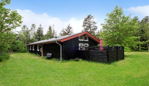 Four-Bedroom Vacation Home