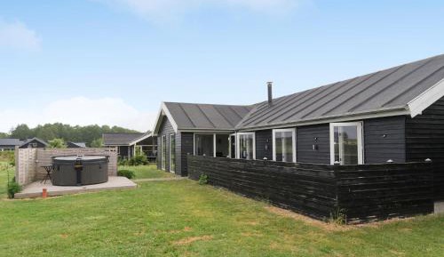 Four-Bedroom Vacation Home