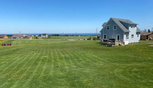 Four-Bedroom Vacation Home