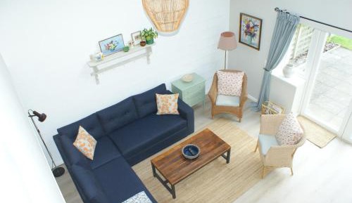 Farmhouse Holiday apartment 2