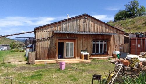 Vacation Home