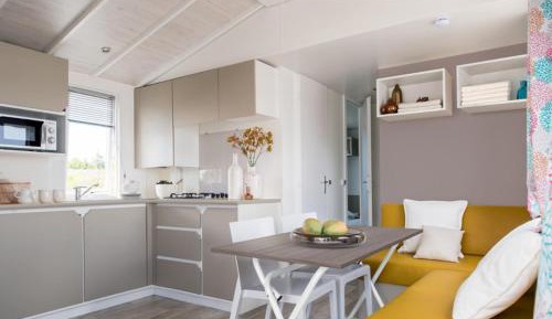 Three-Bedroom Bungalow