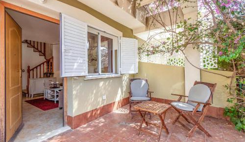 Three-Bedroom Vacation Home 