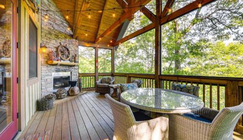 Vacation Home