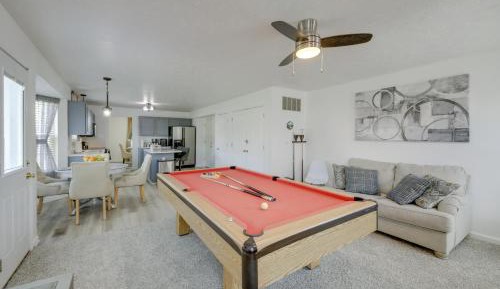Vacation Home