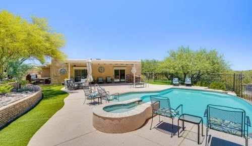 Vacation Home