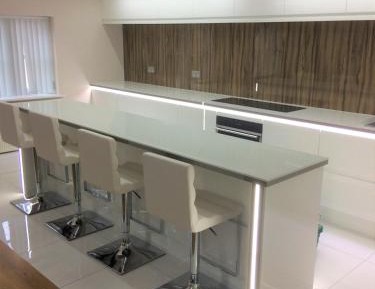 Cottage 2 Double rooms