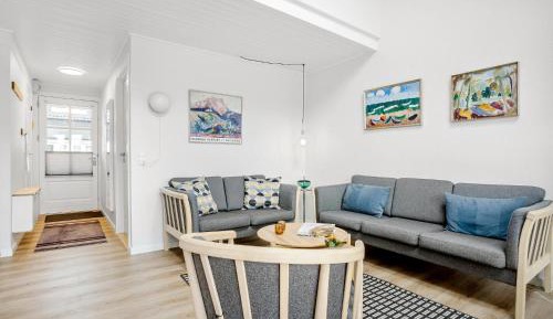 Three-Bedroom Vacation Home 