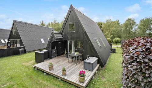 Two-Bedroom Holiday Home