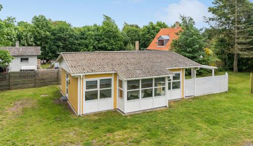 Two-Bedroom Holiday Home