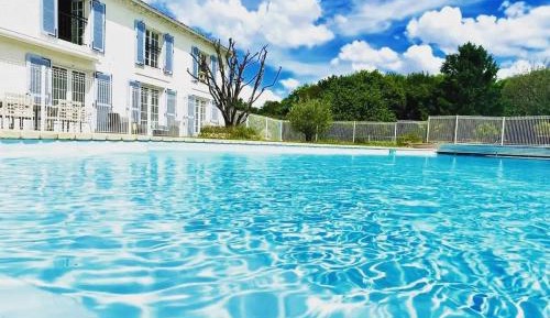 Apartment with Garden View