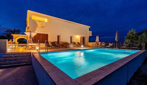 Four-Bedroom Villa