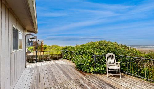 Two Bedroom Holiday Home