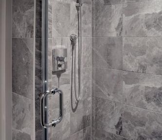 King Room with Spa Bath and Falls View