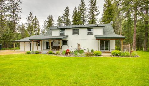 Vacation Home