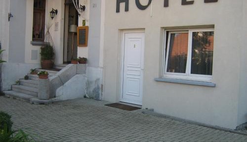 Twin Room - Disability Access