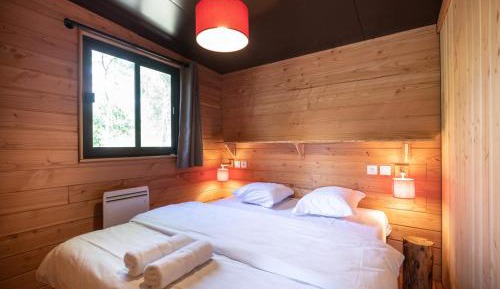 Superior Chalet