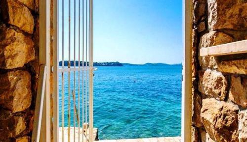 Studio with Sea View