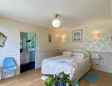 Tradition Double Room - Elizabeth Pavilion 