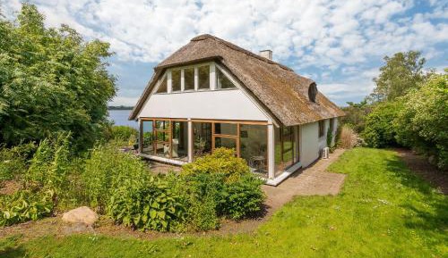 Two-Bedroom Holiday Home