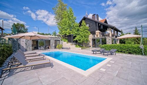 Vacation Home