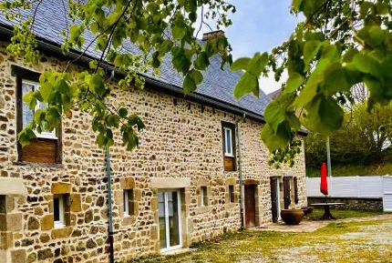 Four-Bedroom Vacation Home