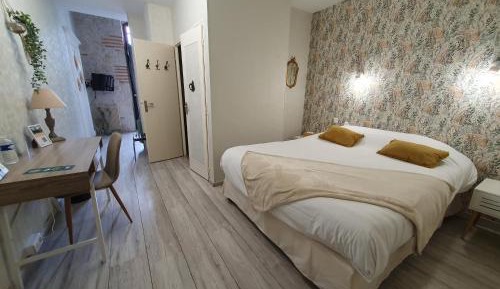 Superior Family Room