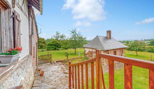 Two-Bedroom Holiday Home