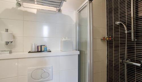 Small Classic Double Room