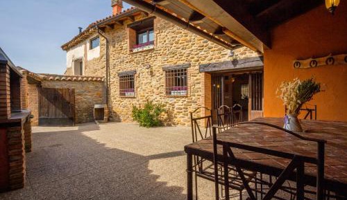 Five-Bedroom House