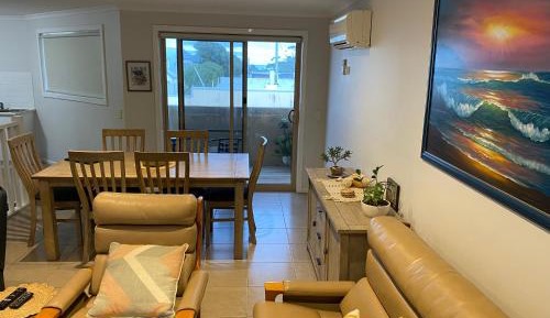 Apartment with Sea View