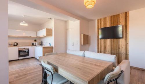 Le Cottage du Louver - Hopper - T2 - Netflix 4k