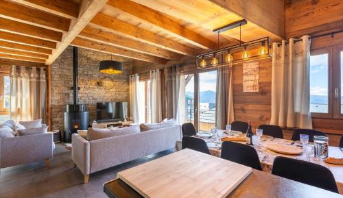 Three-Bedroom Home