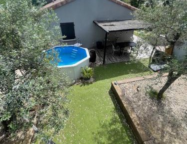 Vacation Home