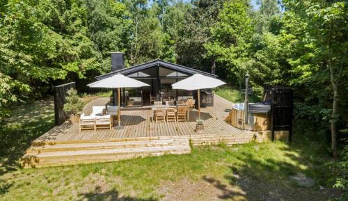 Two-Bedroom Holiday Home