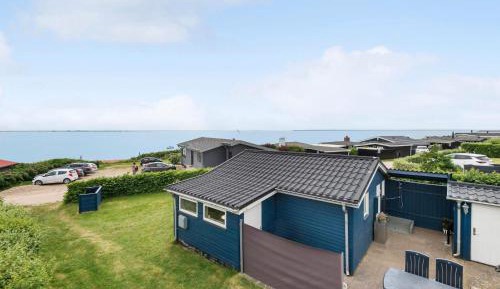 One-Bedroom Vacation Home