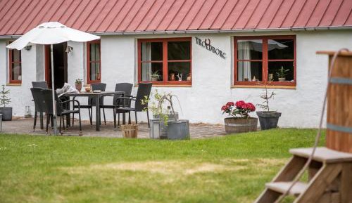 Six-Bedroom Holiday Home