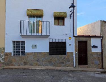 Six-Bedroom House